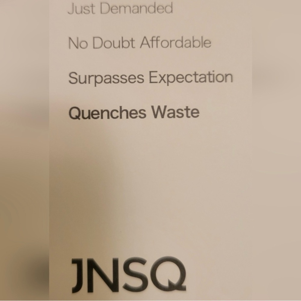 JNSQ Hermine Jumpsuit in Black (Size 8) - Picture 8 of 9